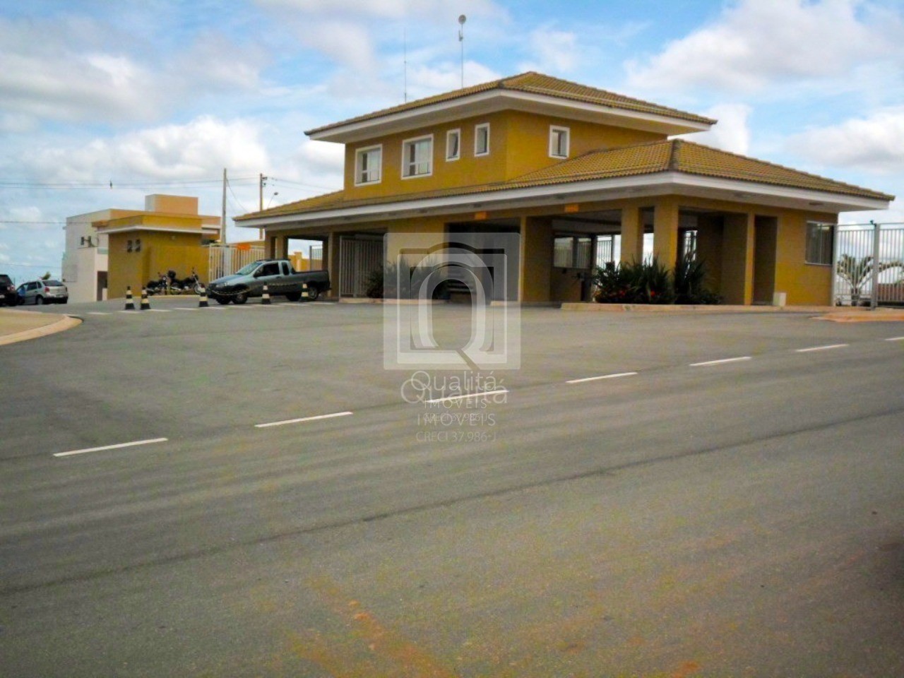 Casa de Condomínio, 3 quartos - Foto 27