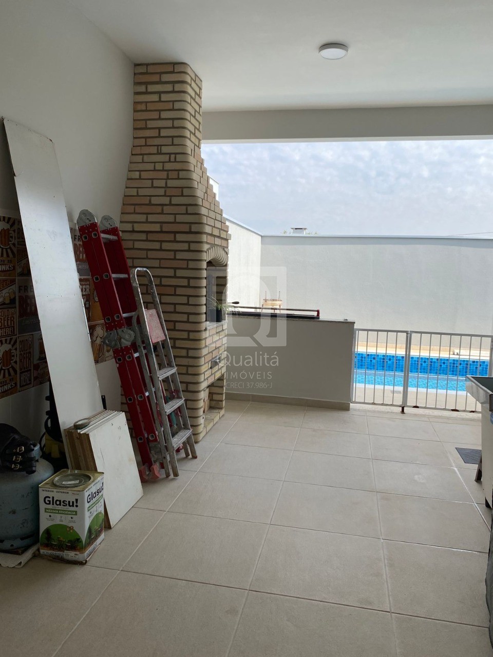 Casa de Condomínio, 3 quartos - Foto 10