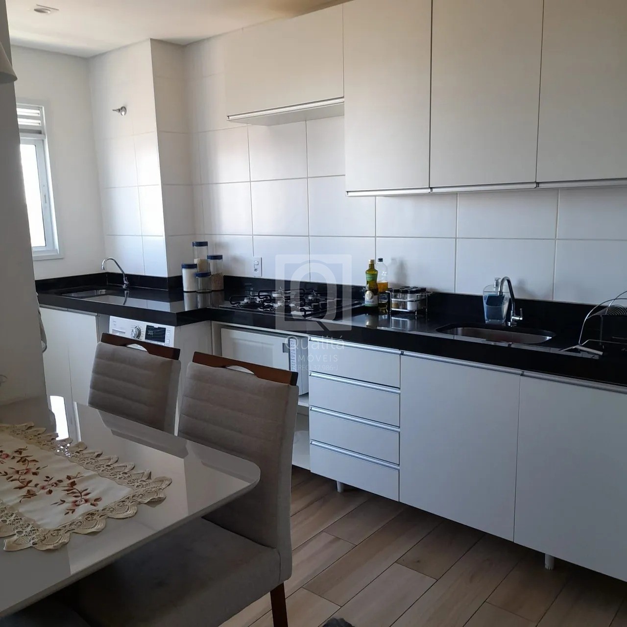 Apartamento, 2 quartos, 49 m² - Foto 6