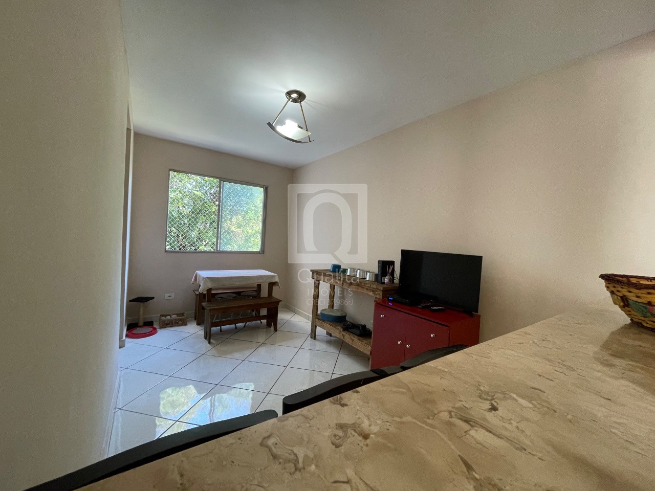 Apartamento, 2 quartos, 45 m² - Foto 5