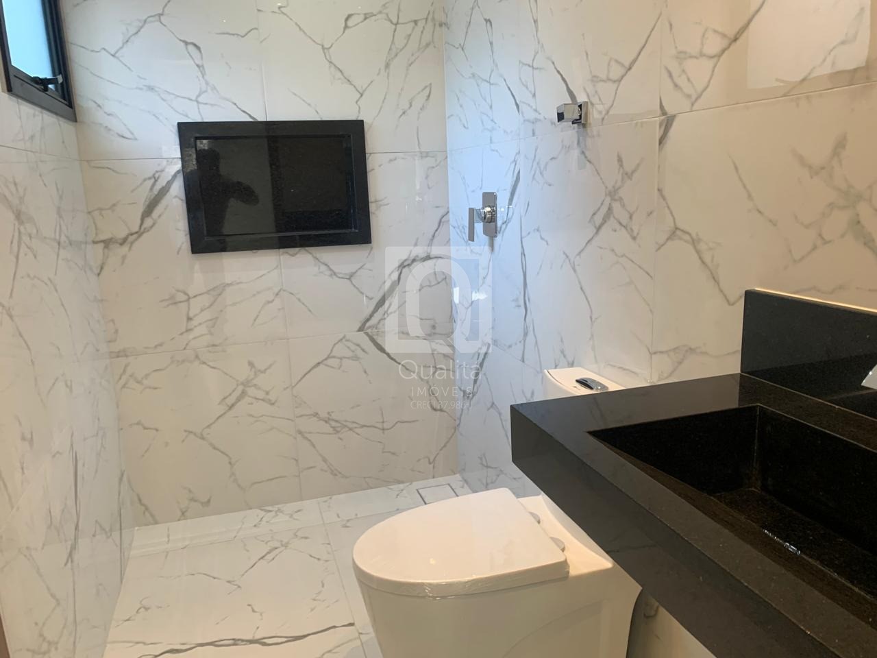 Casa de Condomínio, 3 quartos - Foto 27