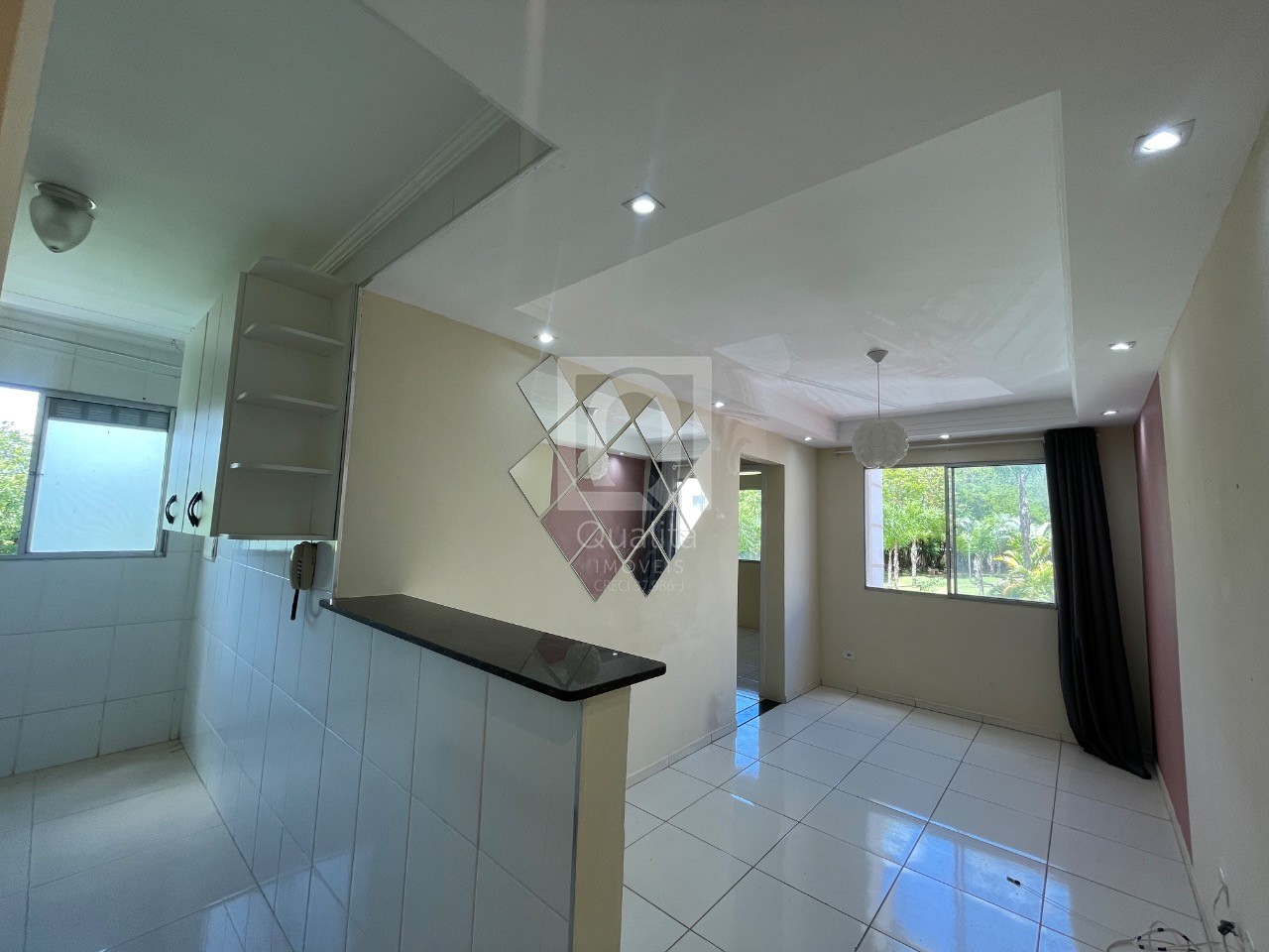 Apartamento, 2 quartos, 45 m² - Foto 15