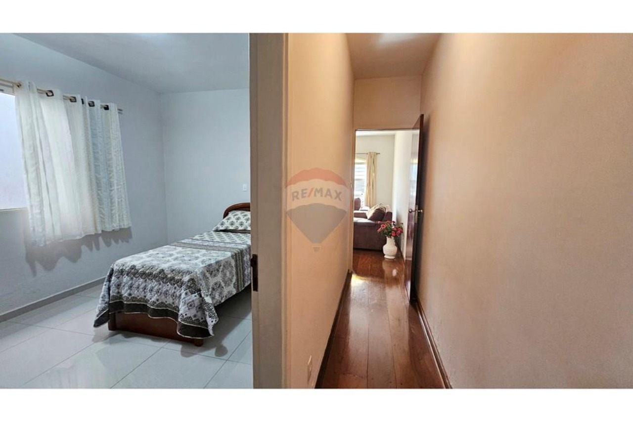 Casa, 4 quartos - Foto 13