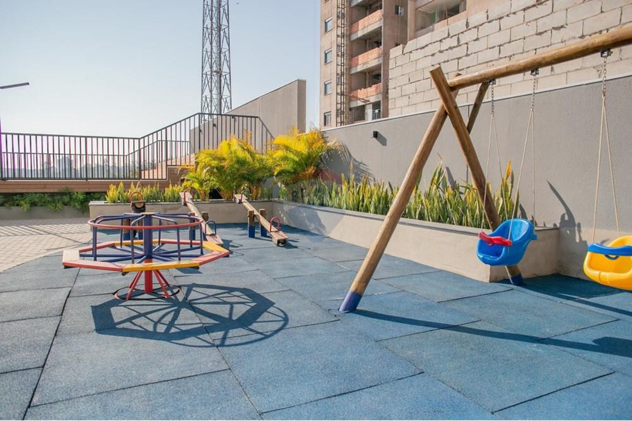 Apartamento, 3 quartos, 95 m² - Foto 29