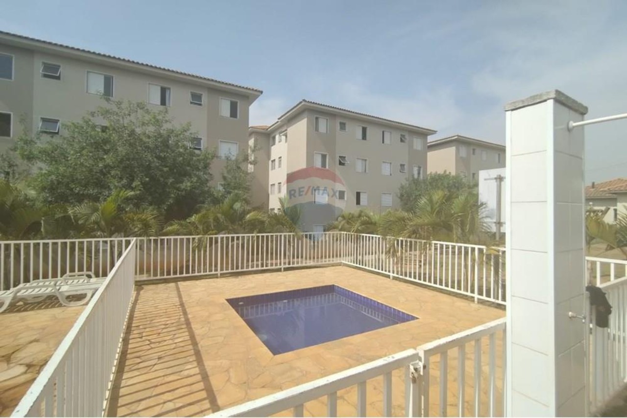 Apartamento, 2 quartos, 44 m² - Foto 16