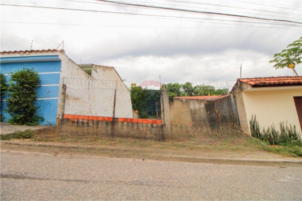 Terreno, 295 m² - Foto 1