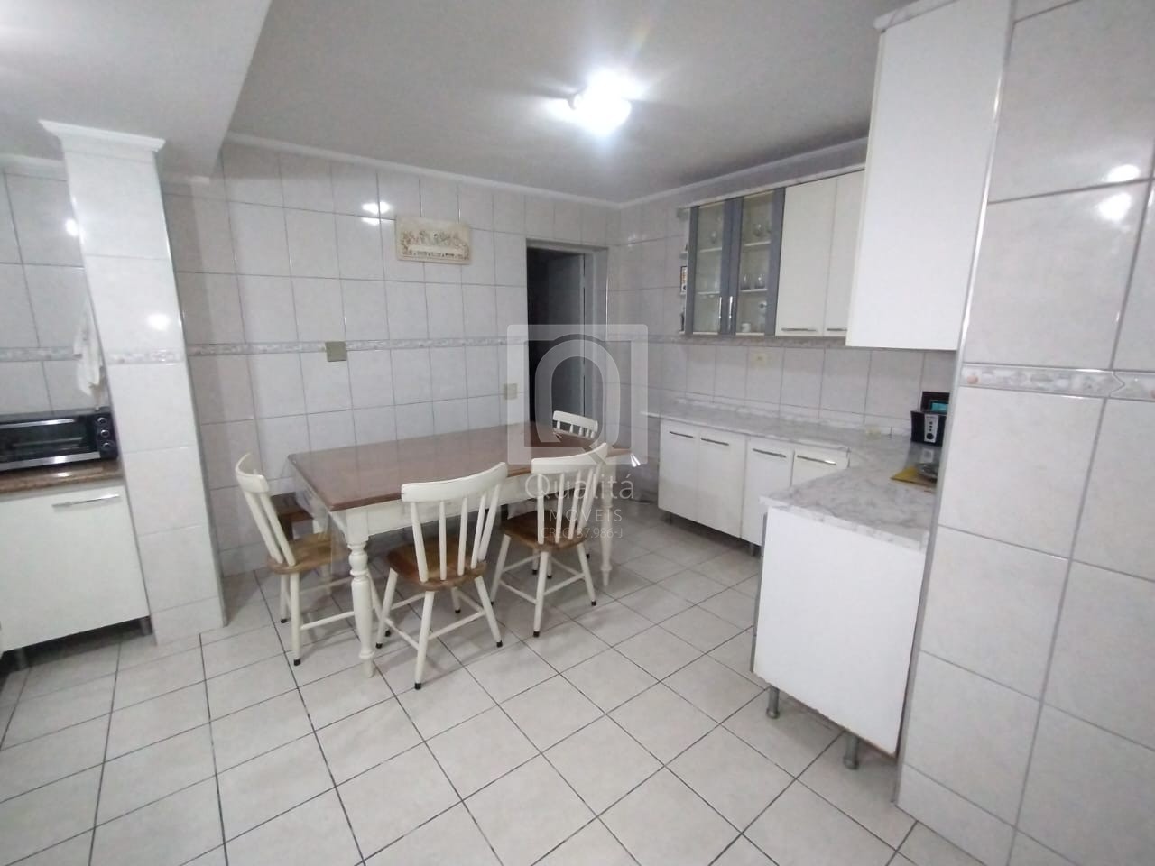 Sobrado, 3 quartos, 141 m² - Foto 4