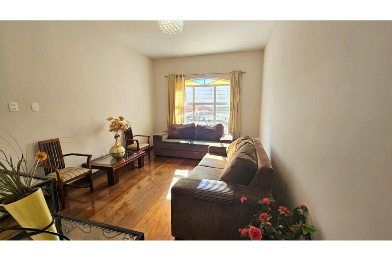 Casa, 4 quartos - Foto 3