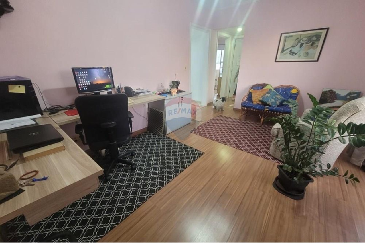 Apartamento, 2 quartos, 87 m² - Foto 5