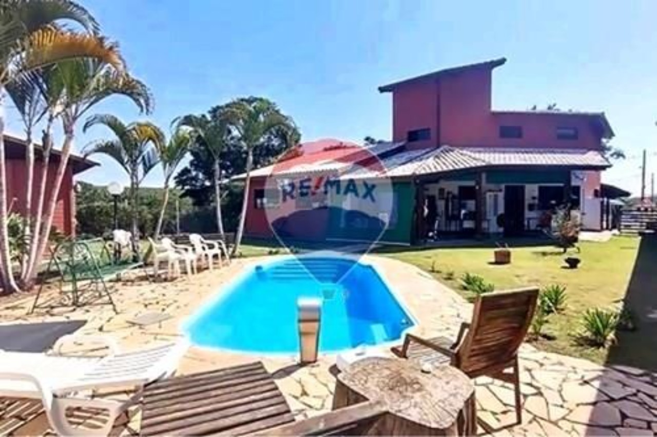 Casa de Condomínio, 5 quartos - Foto 2