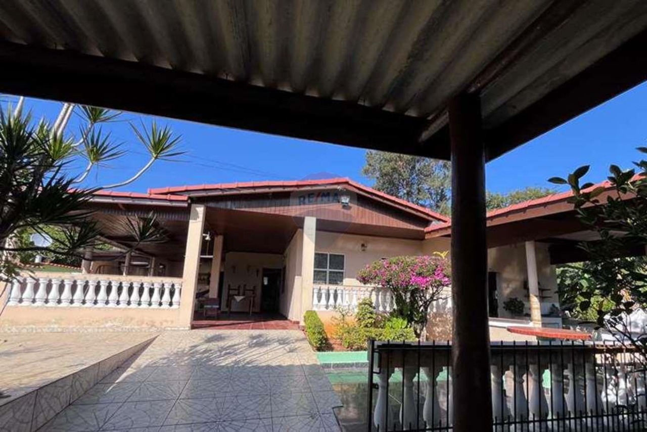 Chácara, 3 quartos, 2390 m² - Foto 5