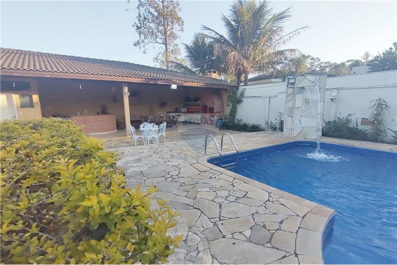 Casa de Condomínio, 5 quartos - Foto 3