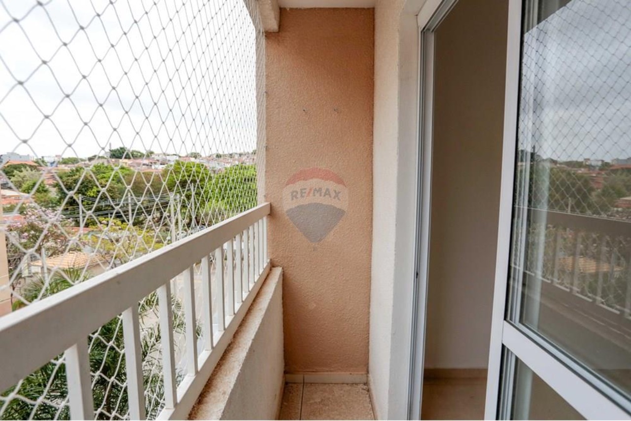 Apartamento, 2 quartos, 52 m² - Foto 5