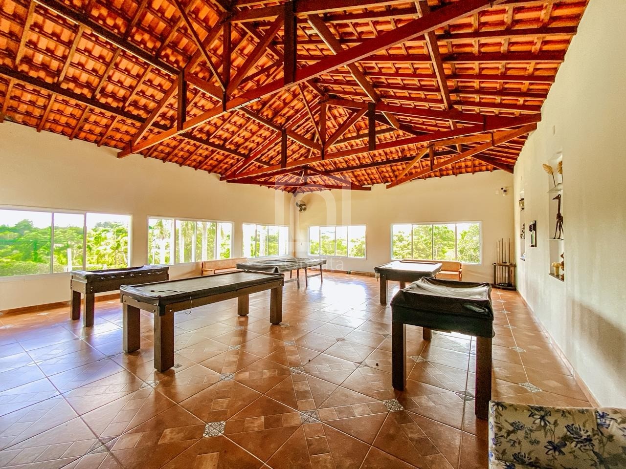 Chácara, 6 quartos, 5000 m² - Foto 20