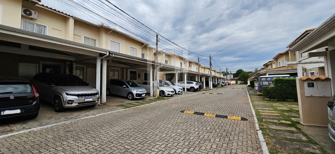 Casa de Condomínio, 3 quartos - Foto 13