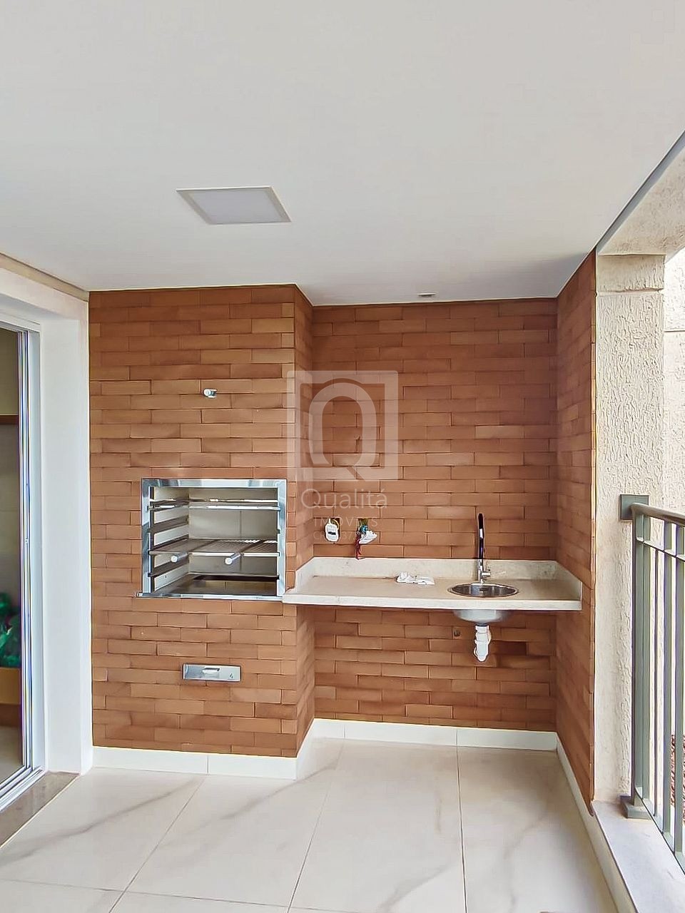 Apartamento, 3 quartos, 161 m² - Foto 2