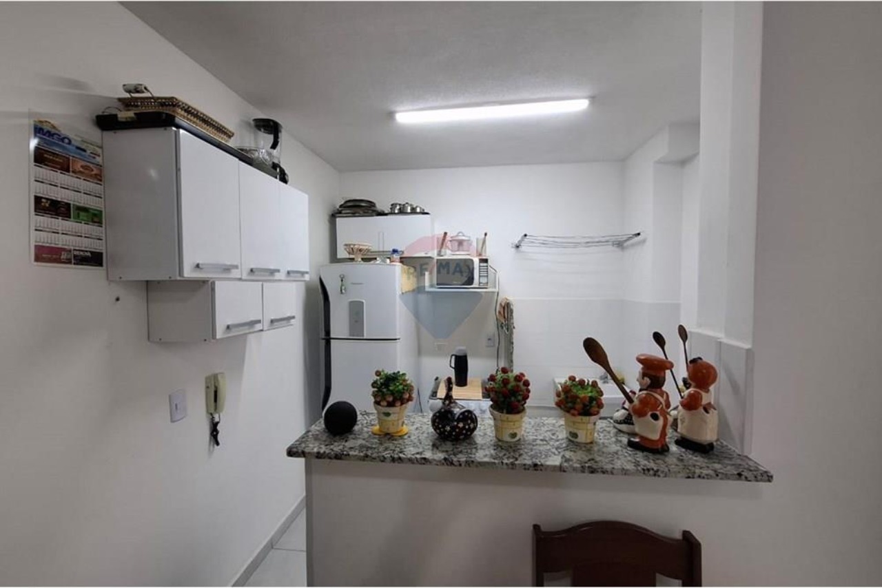 Apartamento, 2 quartos, 45 m² - Foto 12