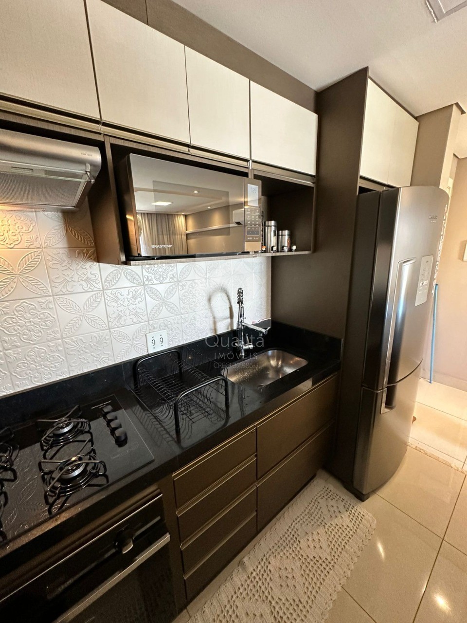 Apartamento, 2 quartos, 48 m² - Foto 7