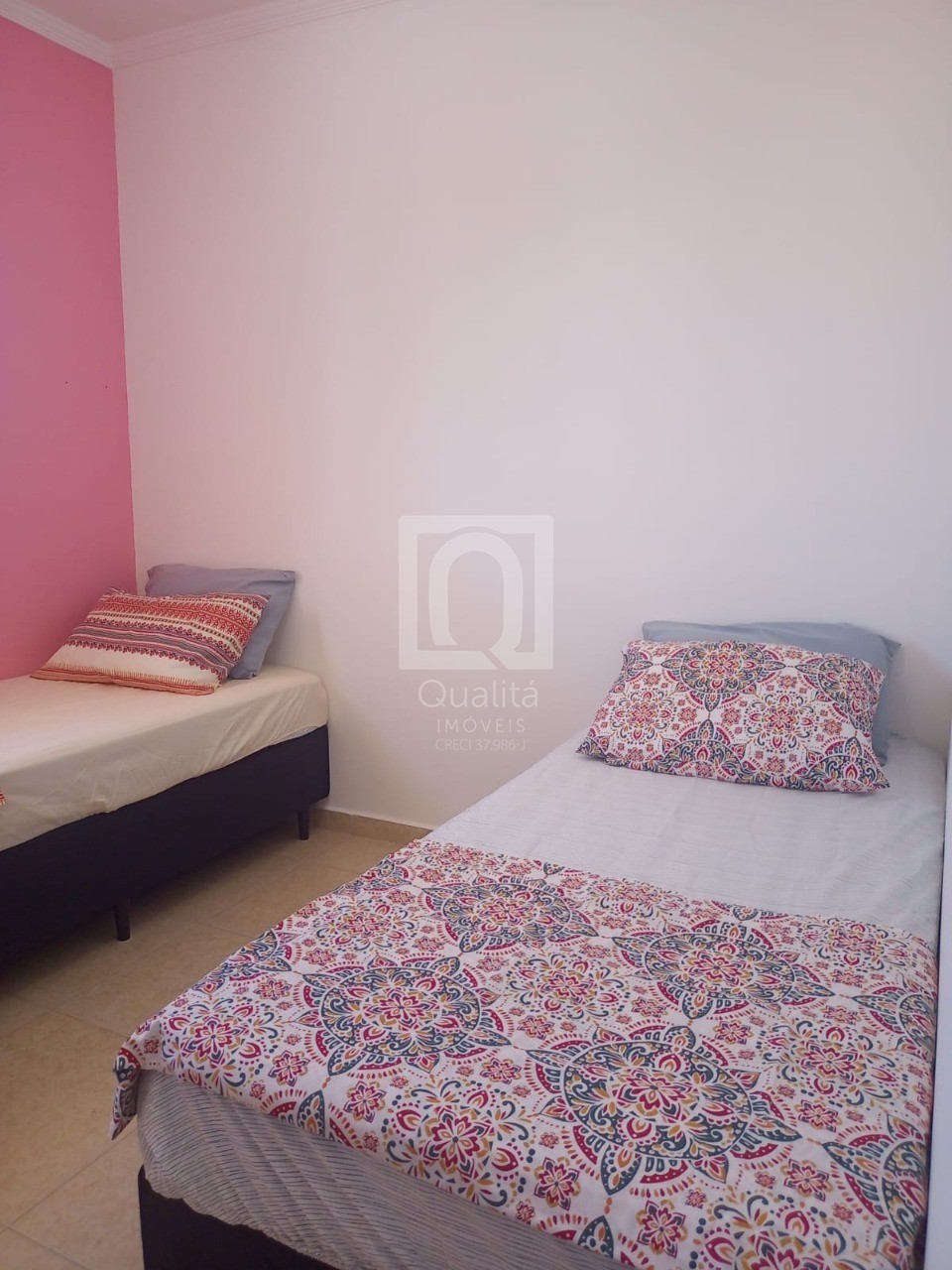 Sobrado, 2 quartos - Foto 12