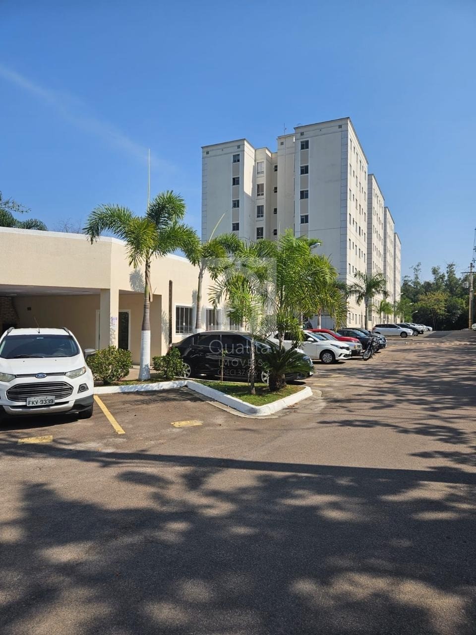 Apartamento, 2 quartos, 59 m² - Foto 17