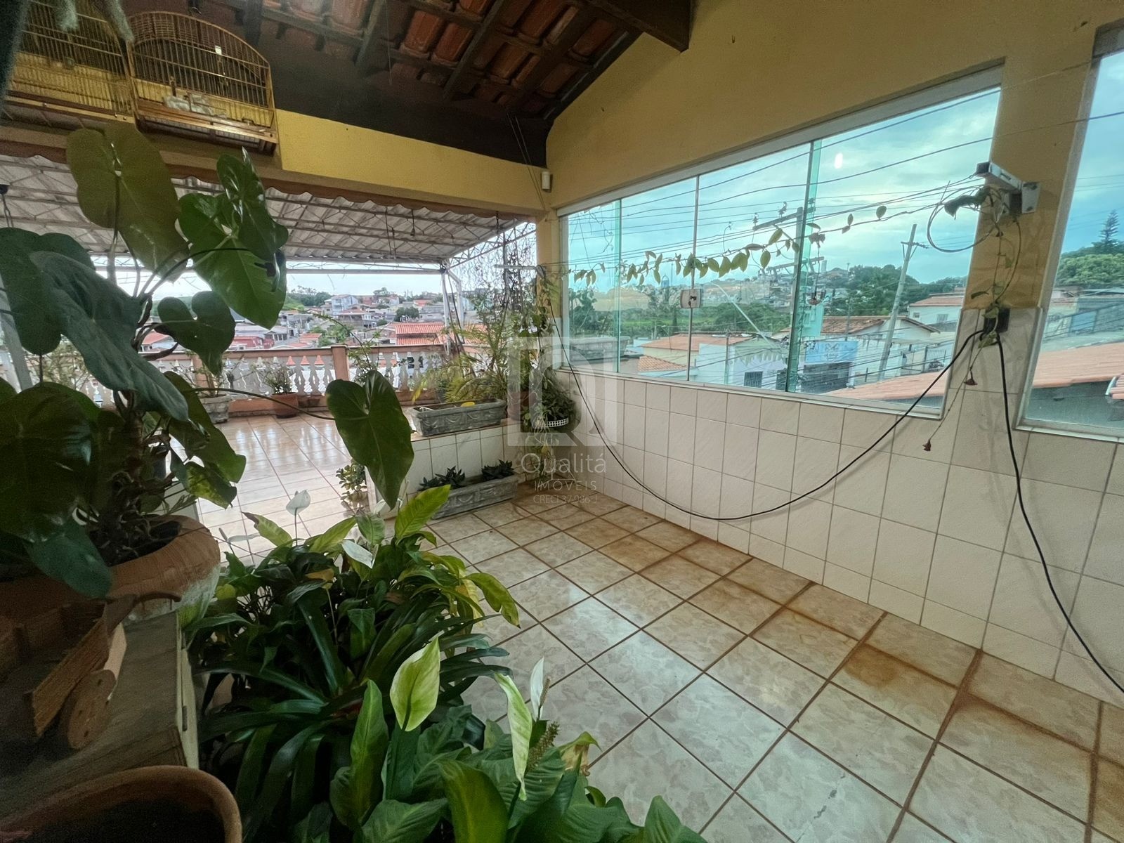 Sobrado, 4 quartos - Foto 35