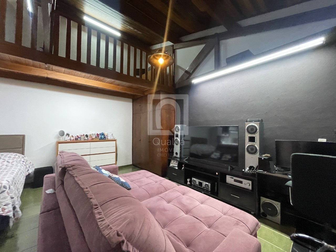 Casa, 4 quartos - Foto 18