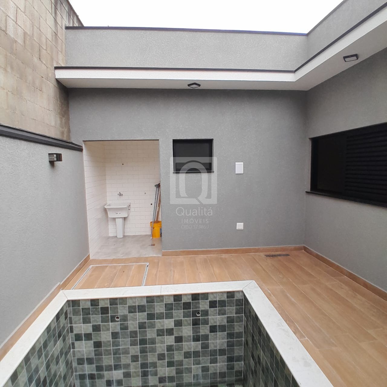 Casa de Condomínio, 3 quartos - Foto 33