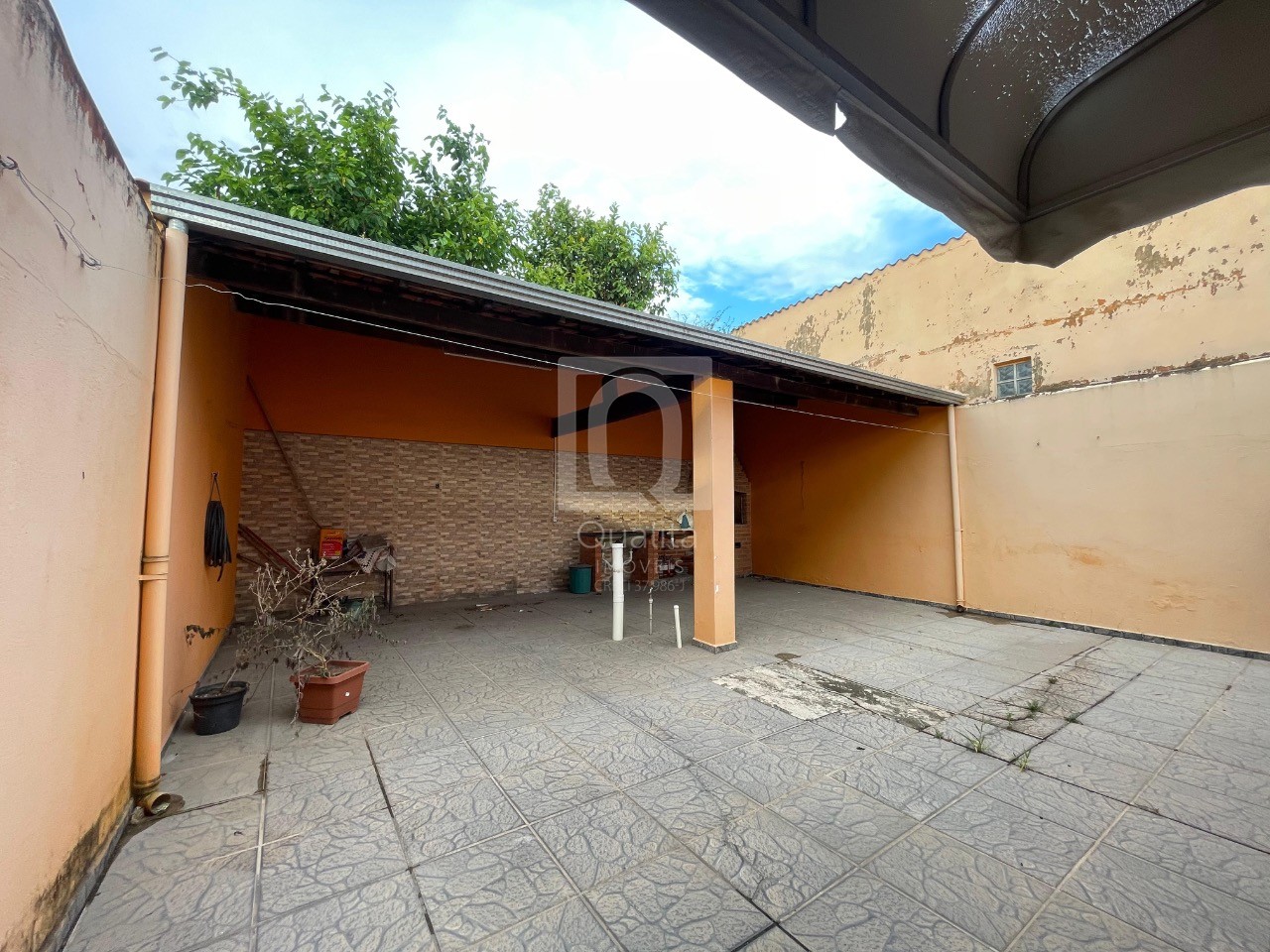 Casa, 2 quartos - Foto 17