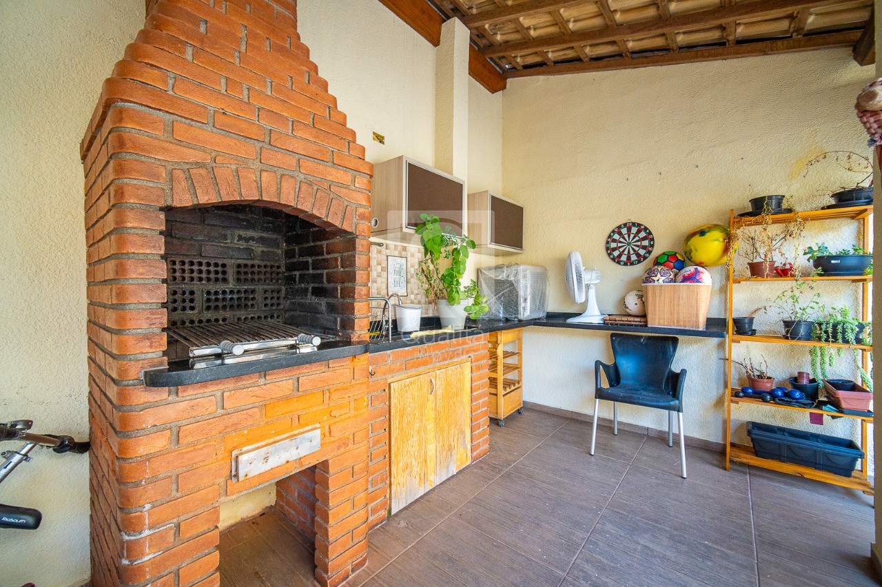 Casa de Condomínio, 3 quartos - Foto 7