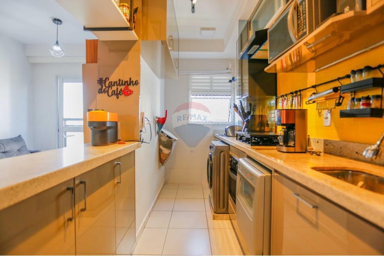 Apartamento, 2 quartos, 53 m² - Foto 6