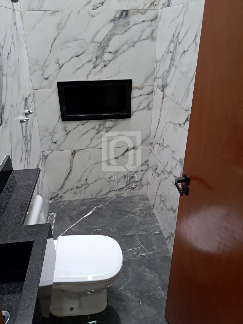Casa de Condomínio, 3 quartos - Foto 10
