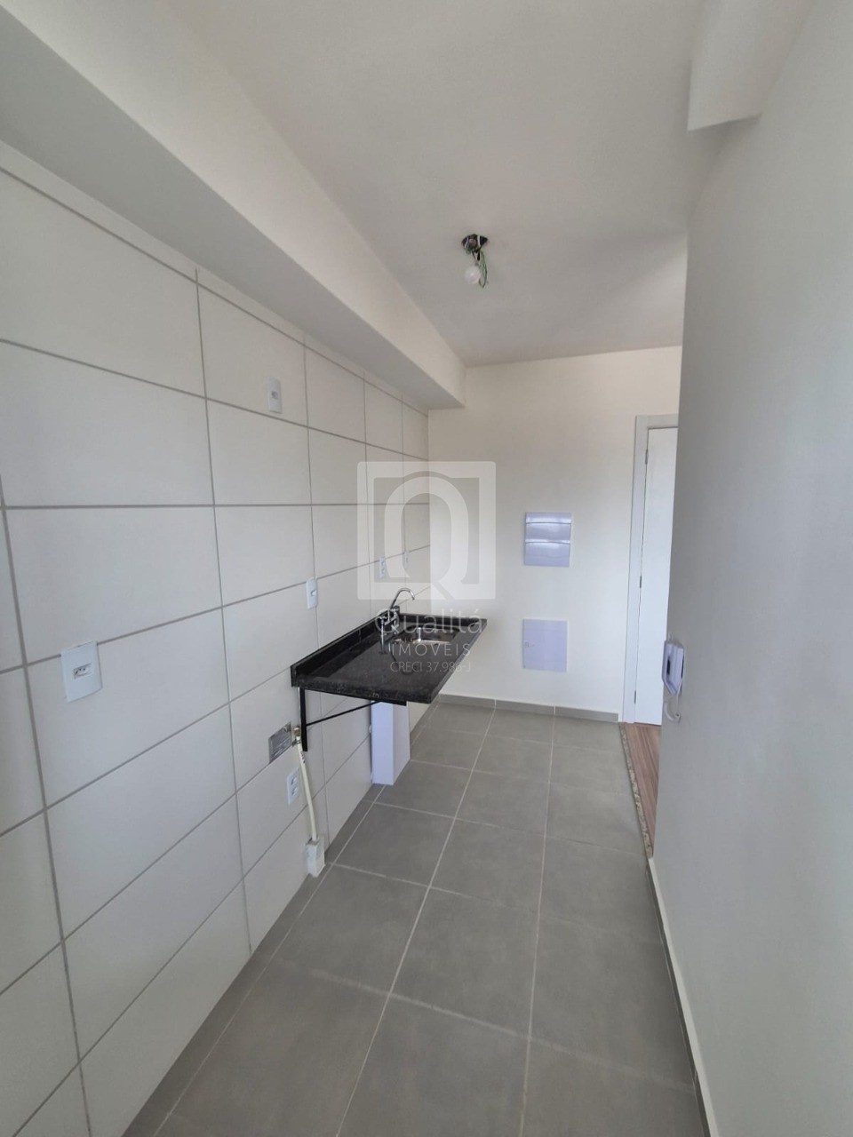 Apartamento, 2 quartos, 52 m² - Foto 3