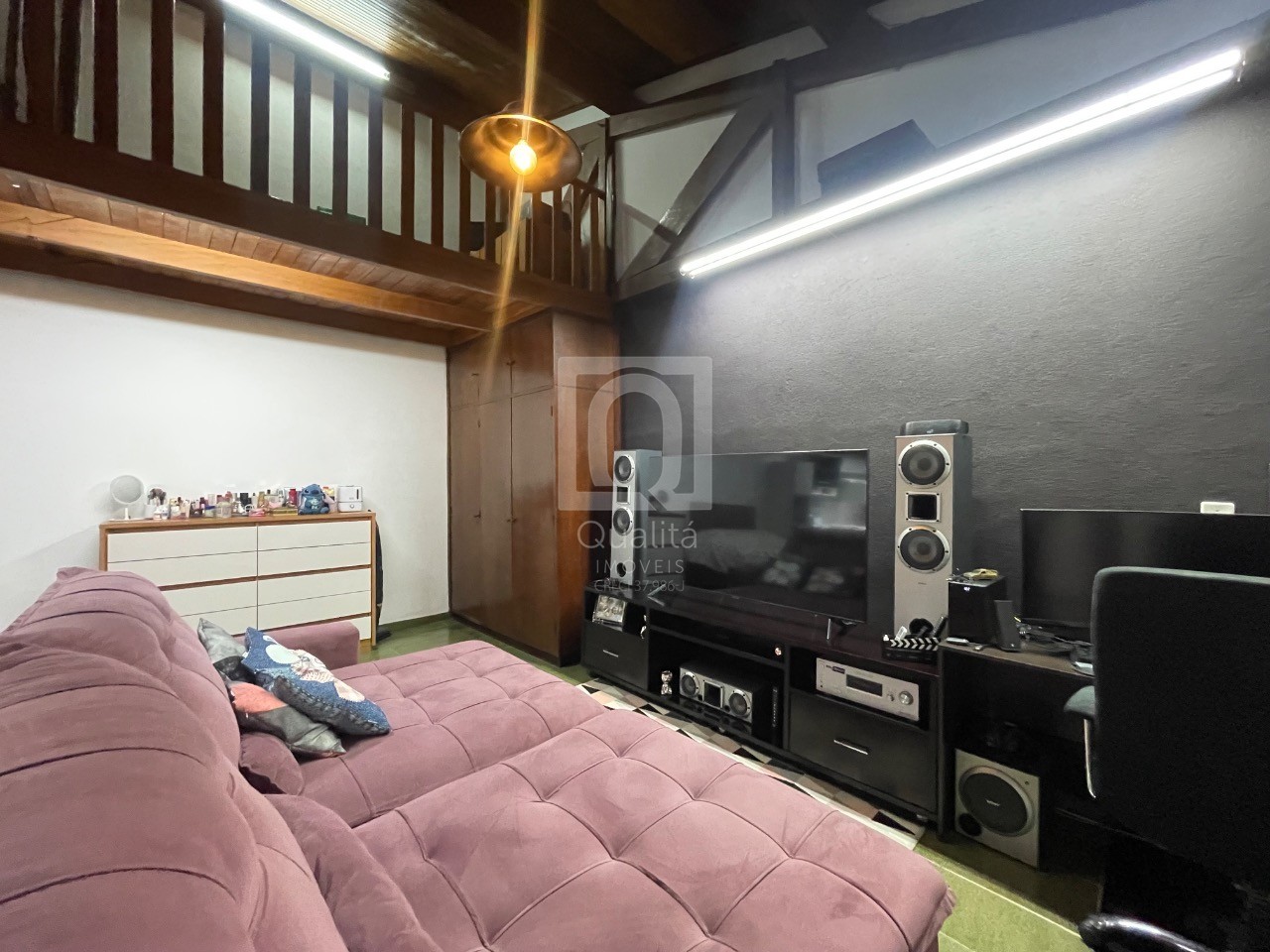 Casa, 4 quartos - Foto 20