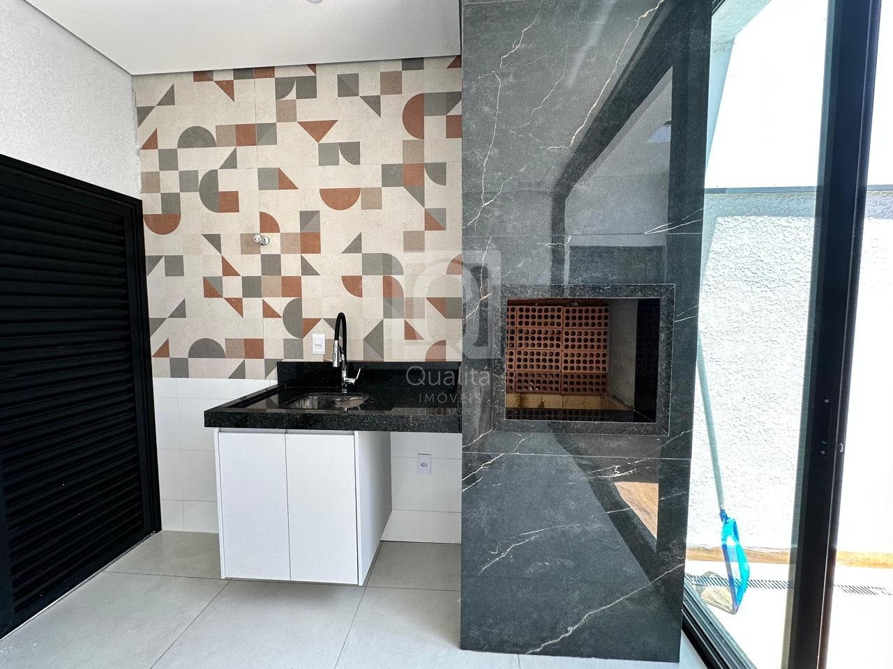 Casa de Condomínio, 3 quartos - Foto 12