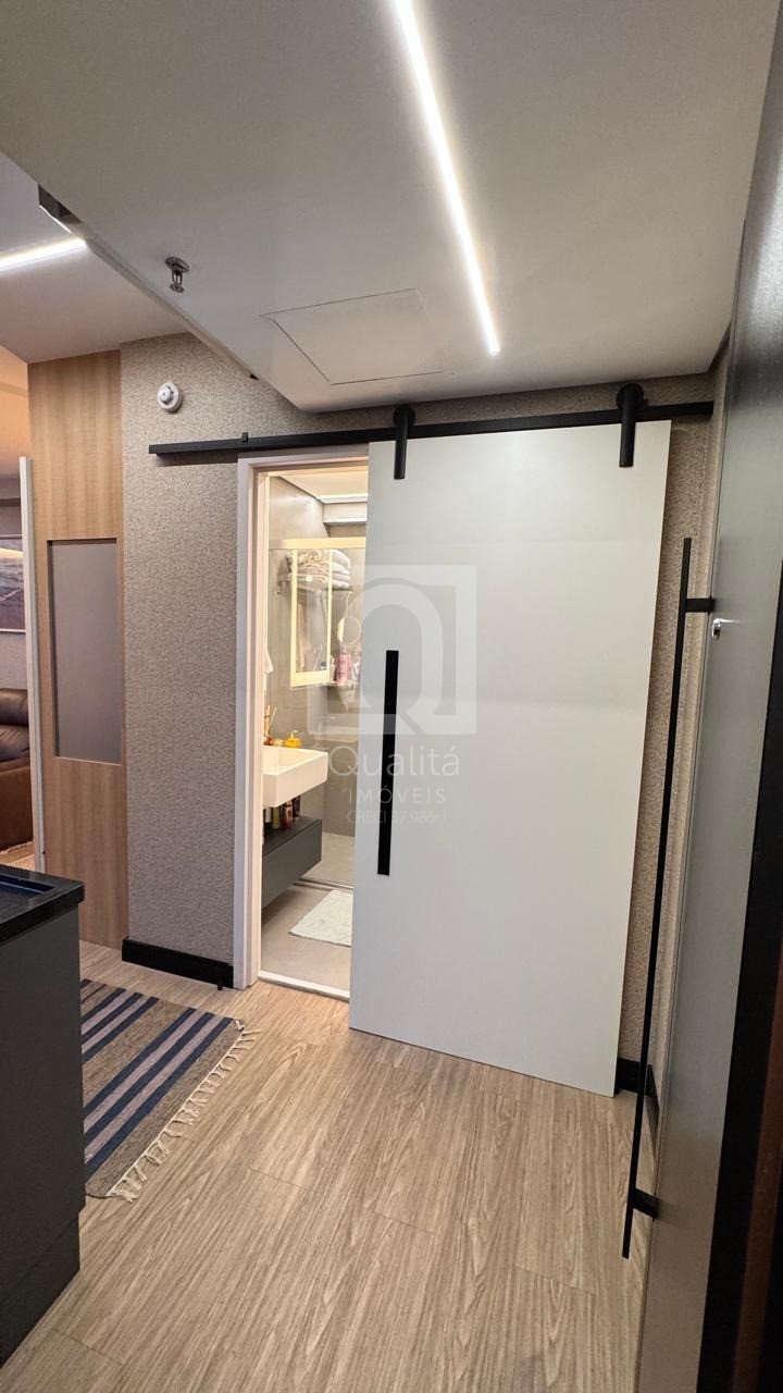 Apartamento, 1 quarto, 58 m² - Foto 6