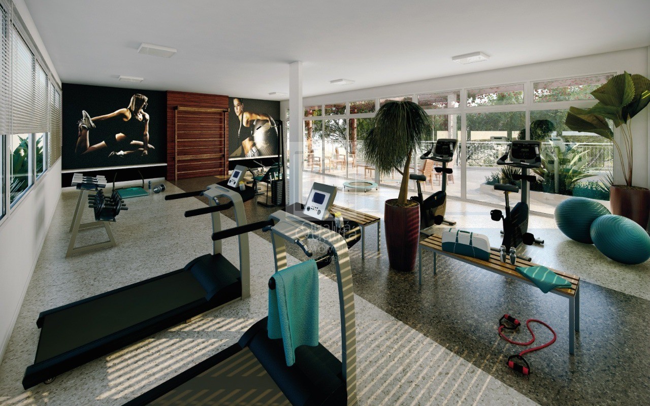 Apartamento, 2 quartos, 64 m² - Foto 32