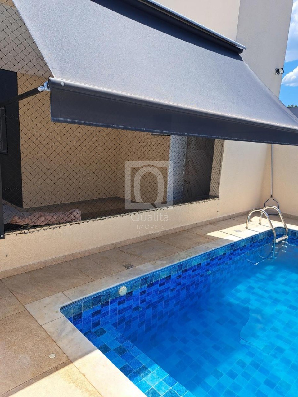 Casa de Condomínio, 3 quartos - Foto 22