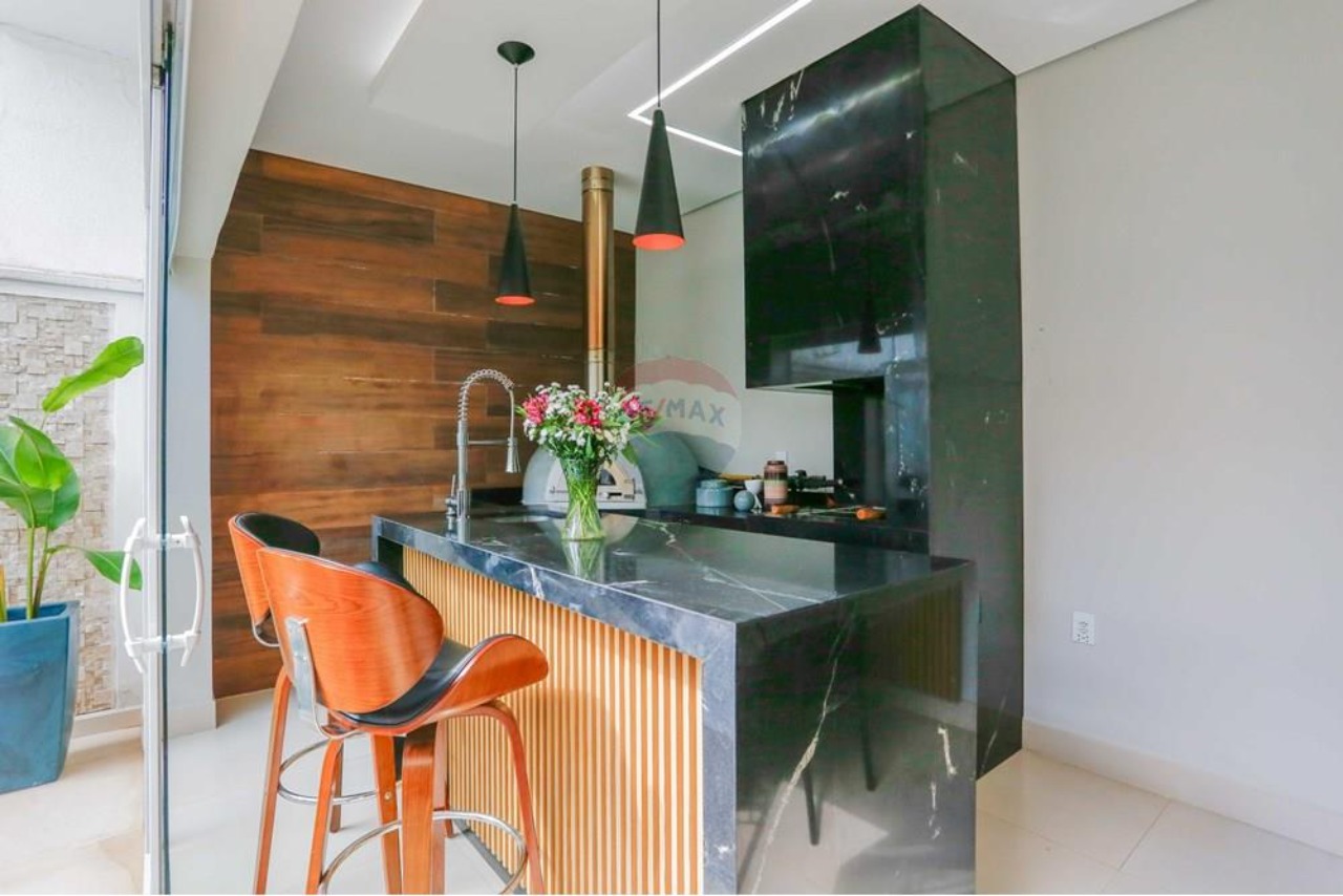 Casa de Condomínio, 3 quartos - Foto 13