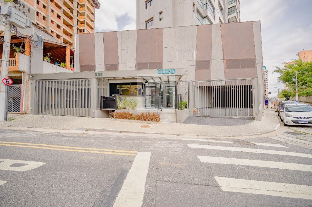 Apartamento, 2 quartos, 84 m² - Foto 47