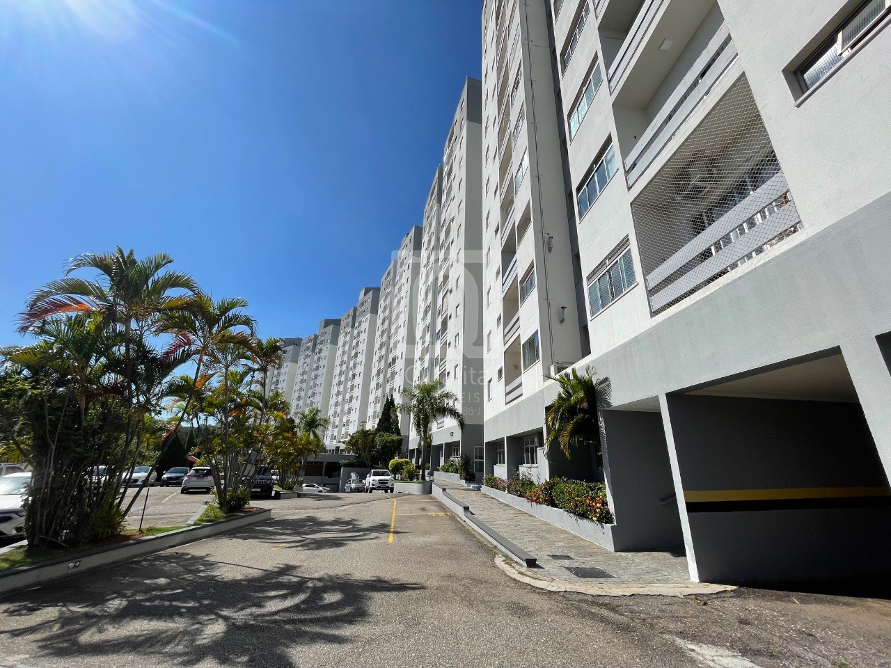 Apartamento, 2 quartos, 64 m² - Foto 2