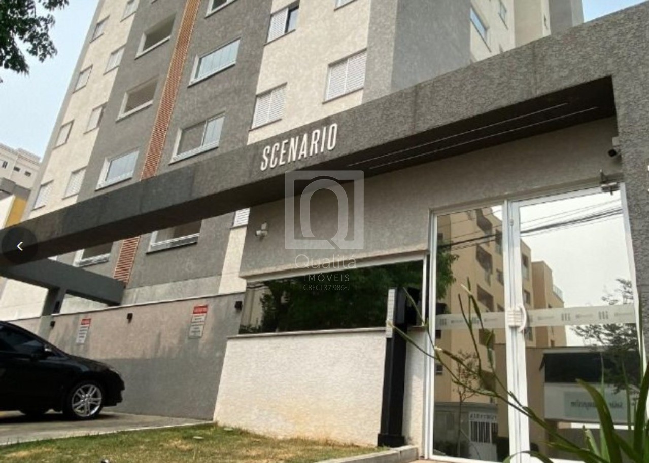 Apartamento, 2 quartos, 51 m² - Foto 19