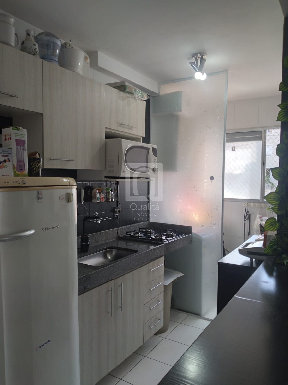 Apartamento, 2 quartos, 45 m² - Foto 3