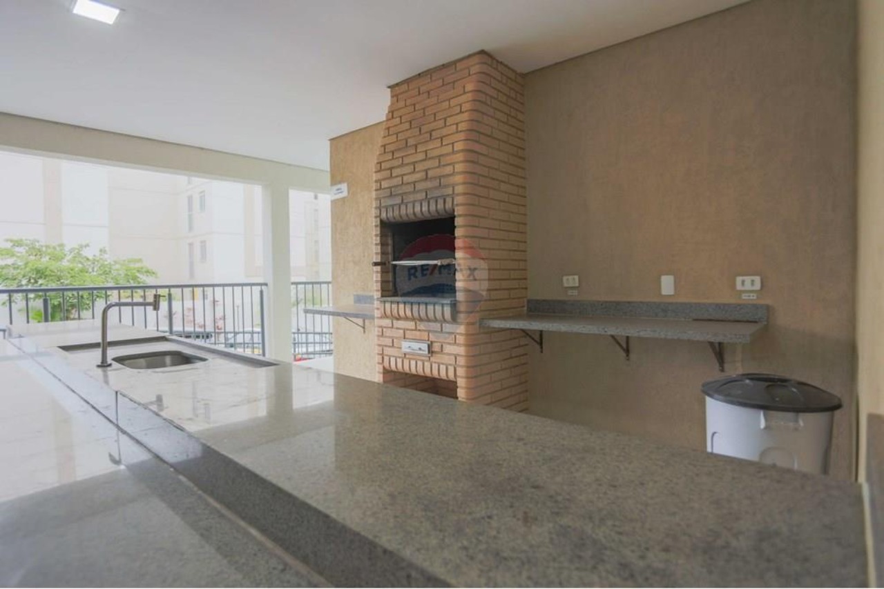 Apartamento, 2 quartos, 47 m² - Foto 16