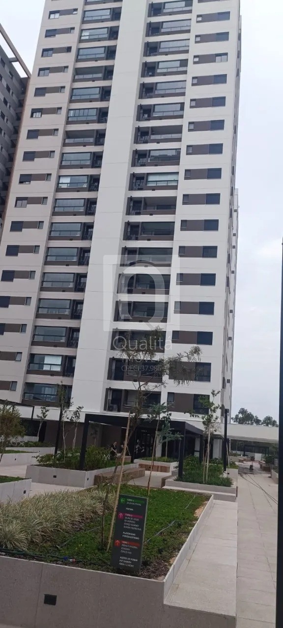 Apartamento, 1 quarto, 48 m² - Foto 12