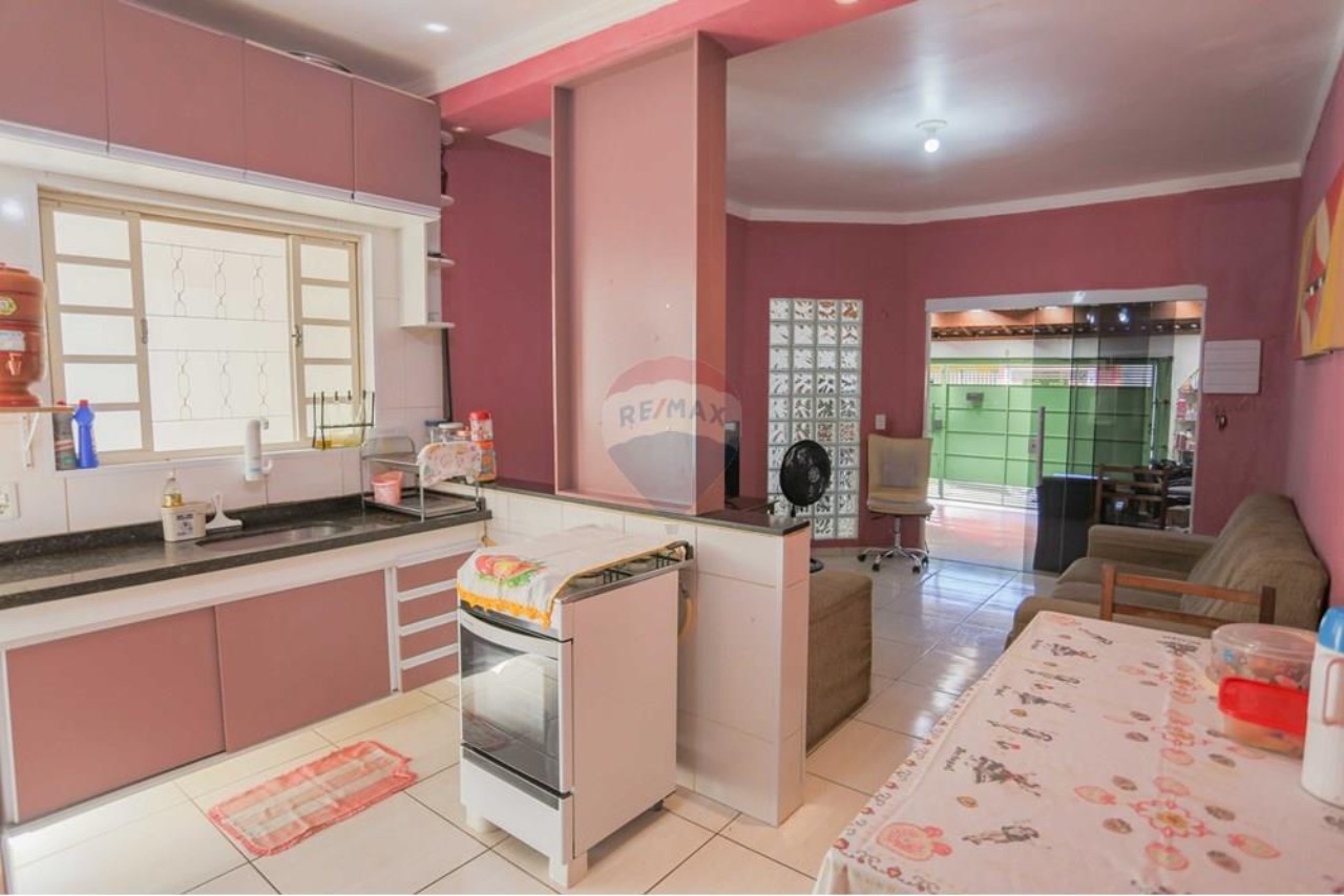 Casa, 3 quartos - Foto 2