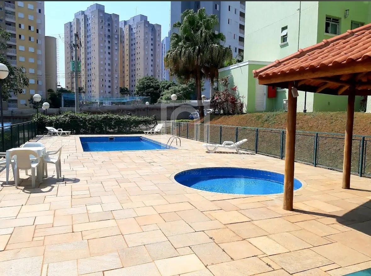 Apartamento, 2 quartos, 62 m² - Foto 15