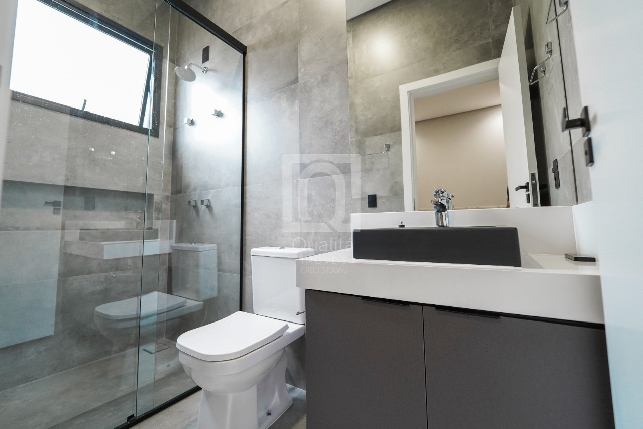 Casa de Condomínio, 3 quartos - Foto 24