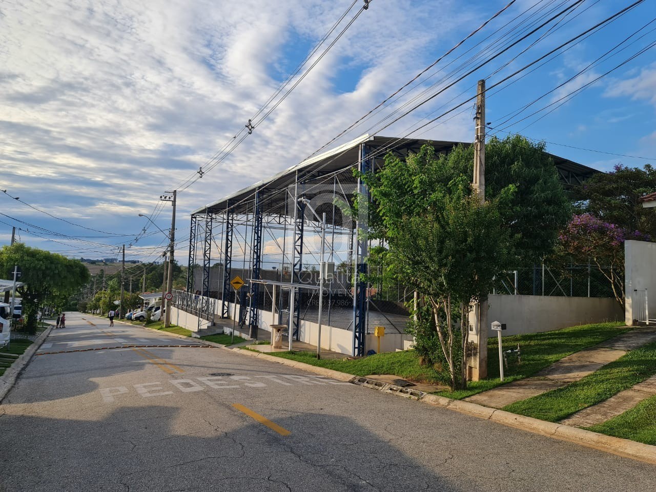 Casa de Condomínio, 3 quartos - Foto 19