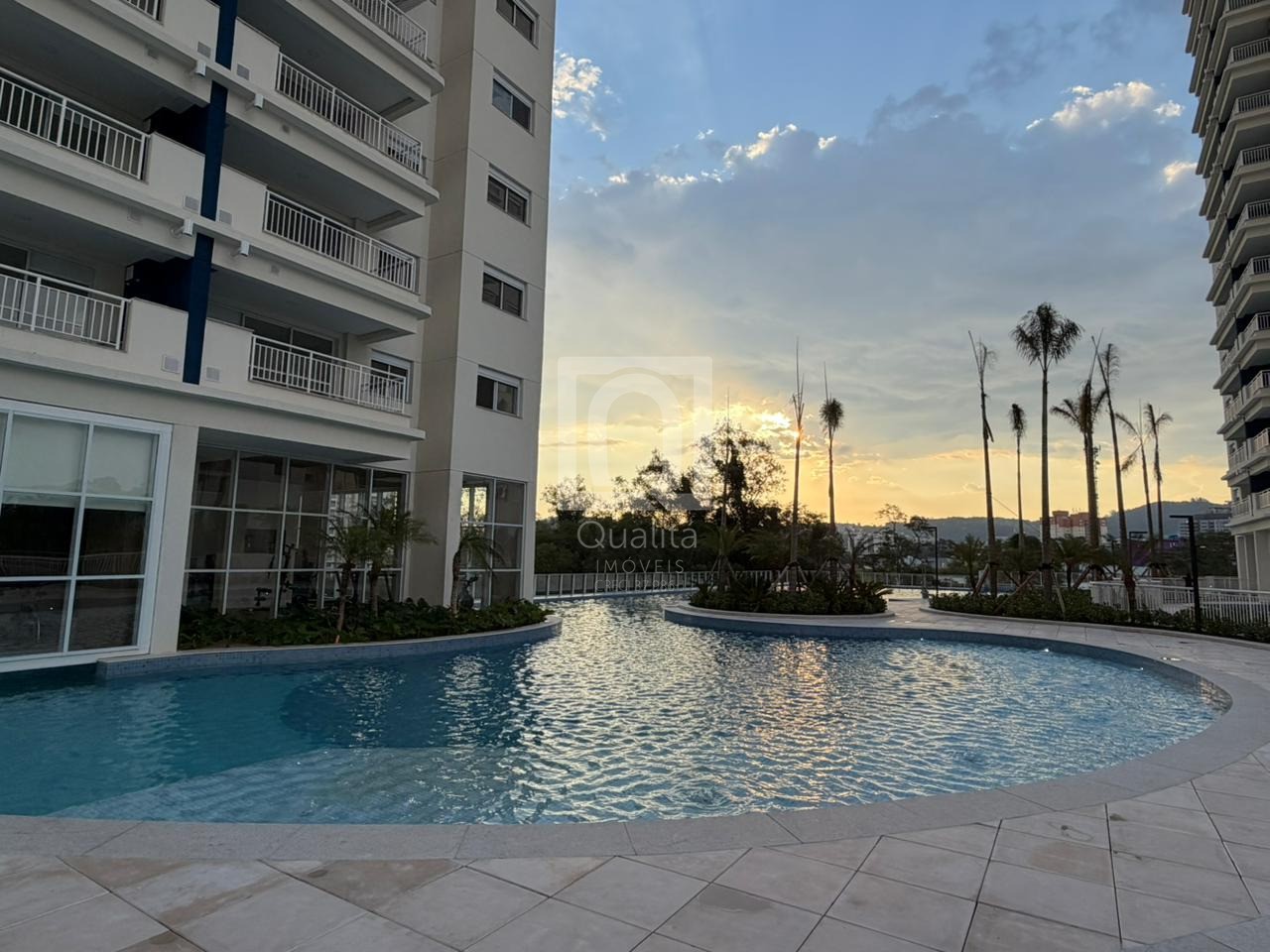 Cobertura, 3 quartos, 73 m² - Foto 1