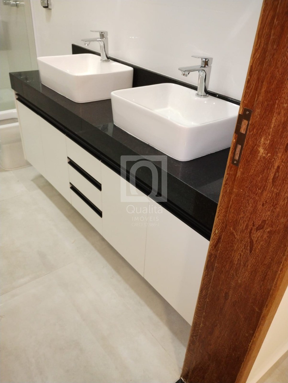 Casa de Condomínio, 3 quartos - Foto 10